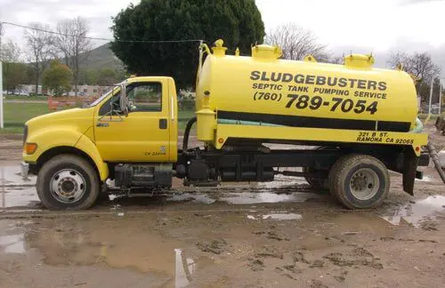 Septic Tank Cleaning San Diego