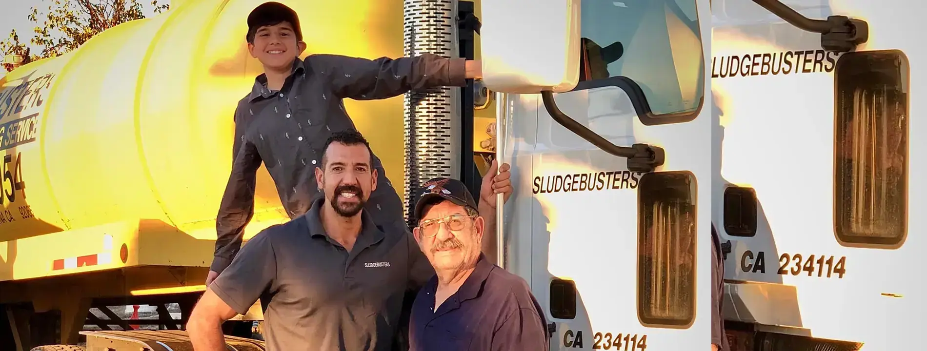 Septic Pumping, Repair & Installation Services Company