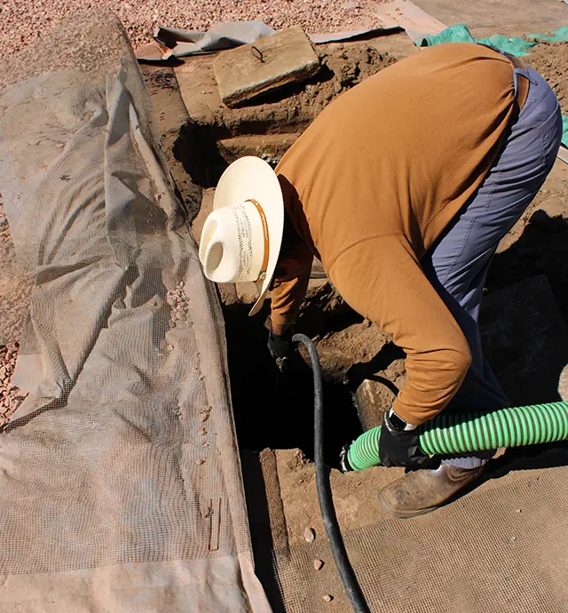 Commercial & Residential Septic Tank Service San Diego, CA
