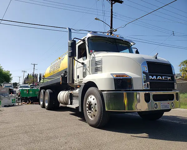 Commercial Septic Tank Expert Contractor in San Diego, CA