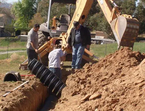 Septic Tank Cleaning and Repairs San Diego, CA