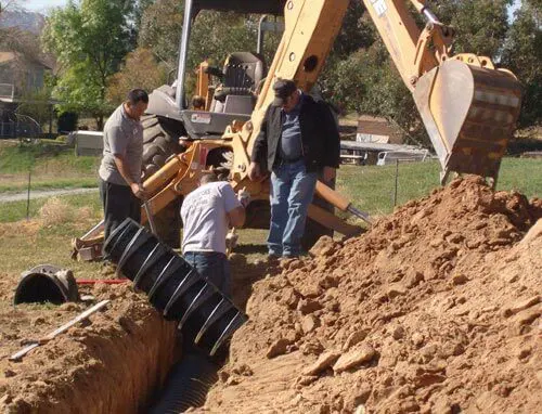 San Diego Septic Tank Repair