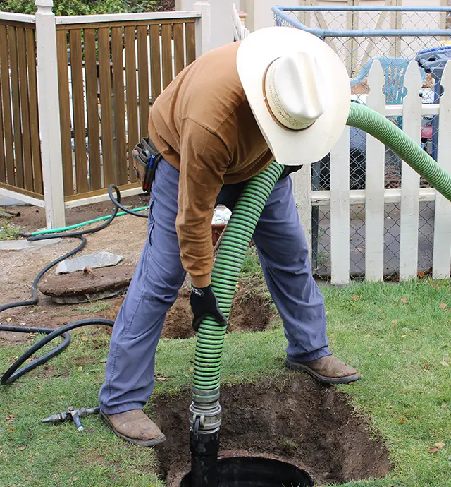 Septic Tank Pumping Experts Emergency Septic Tank Pumping San Diego County, CA