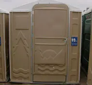 Handicapped Portable Toilet
