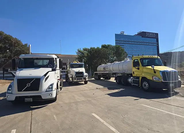 Casinos, Campgrounds, Schools & Churches Septic Tanks