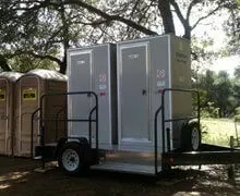 Portable Hand Washing Station — San Diego Porta Potty — San Diego, CA