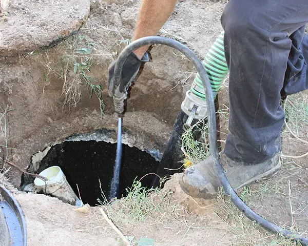 24/7 Professional Septic Tank Cleaning Services Escondido