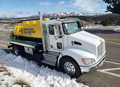 Septic Tank Pumping, Repair & Installation in Jamul, CA