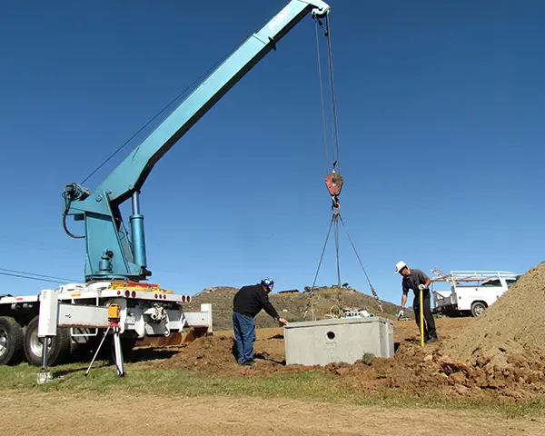 Best Septic System Installation Warner Springs, CA