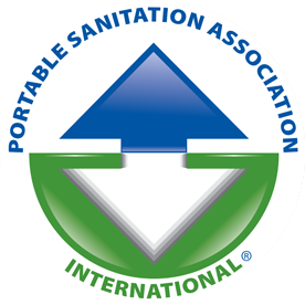 Member of Portable Sanitation Association