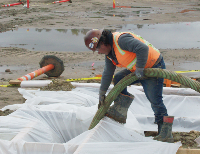 Septic Service in Hellhole Canyon Area