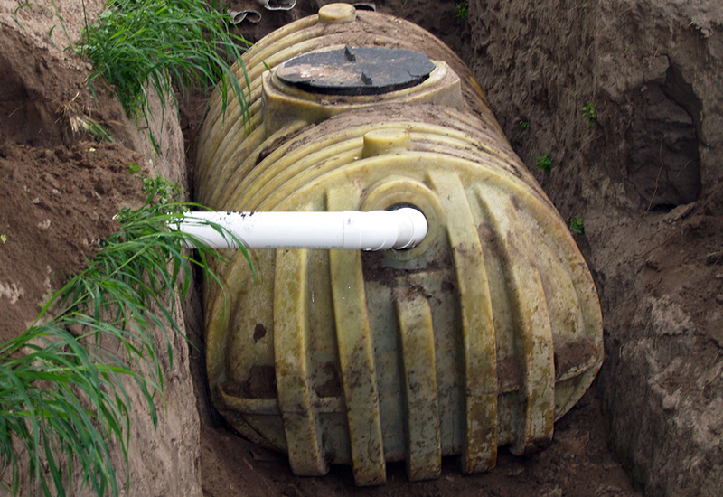 Septic Tank Expert Inspections & Certifications
