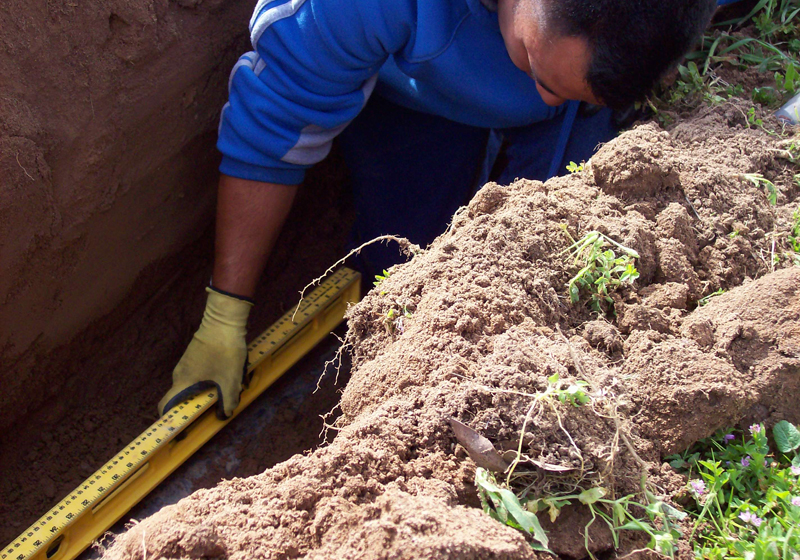 Septic System Installation, Modernizations & Upgrades