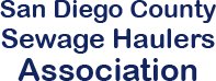 San Diego Sewage Association