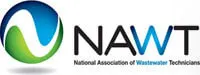 National Association of Wastewater Technicians NAWT Certified
